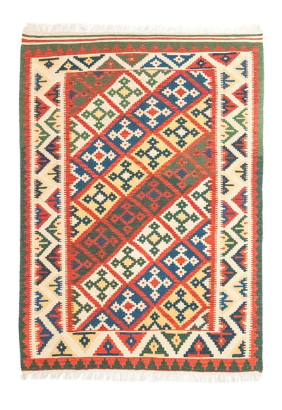 Kilim Fars Rug 170x236cm