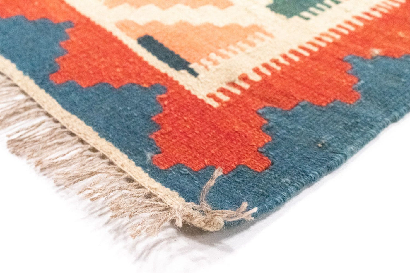 Kilim Fars Rug 257x172cm