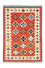 Kelim Rug - Oriental - 240 x 166 cm - orange
