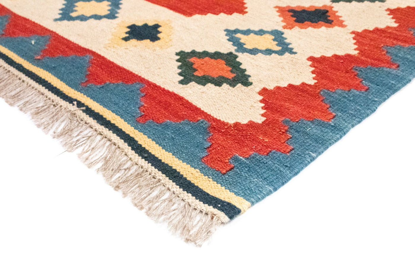 Kilim Fars Rug 240x166cm