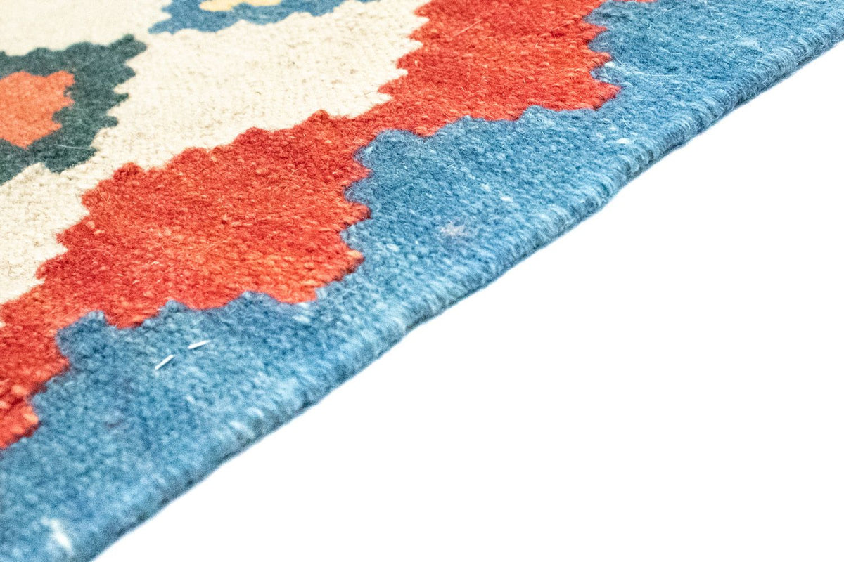 Kelim Rug - Oriental - 240 x 166 cm - orange