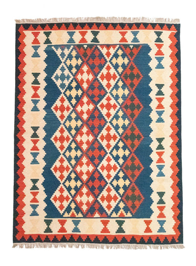 Kilim Fars Rug 185x240cm