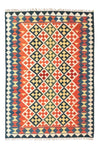 Kilim Fars Rug 170x248cm - Rectangle / Multicolored / 170 x 248 cm Rectangle