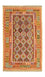 Kelim Rug - Oriental - 255 x 153 cm - orange