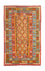 Kelim Rug - Oriental - 252 x 162 cm - gold