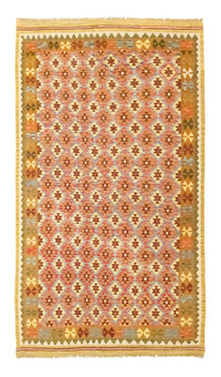 Kelim Rug - Oriental - 271 x 153 cm - multicolored