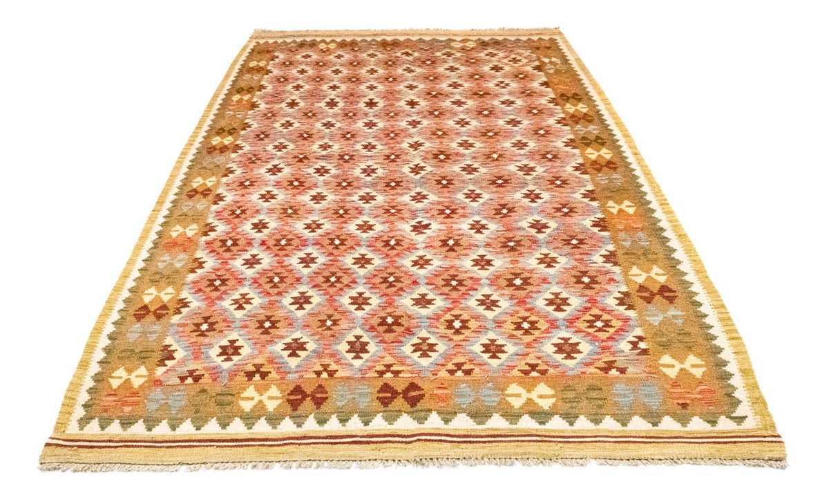Kelim Rug - Oriental - 271 x 153 cm - multicolored