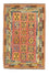 Kelim Rug - Oriental - 314 x 208 cm - multicolored