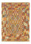 Kelim Rug - Oriental - 289 x 206 cm - multicolored