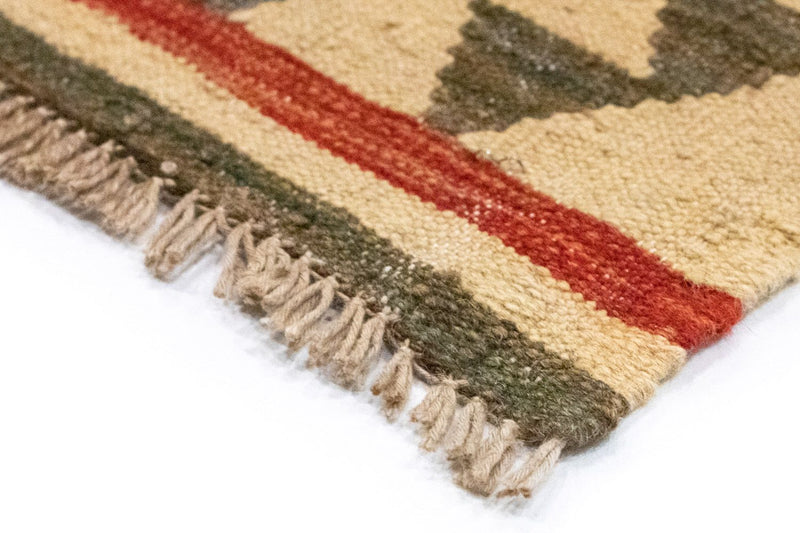 Kelim Rug - Oriental - 289 x 206 cm - multicolored