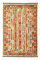 Afghan Kilim Rug 304x196cm