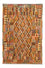 Kelim Rug - Oriental - 298 x 198 cm - brown
