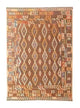 Afghan Kilim Rug 295x202cm