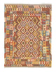 Afghan Kilim Rug 300x207cm