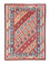 Kelim Rug - Oriental - 297 x 202 cm - orange