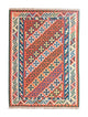 Kelim Rug - Oriental - 300 x 208 cm - orange