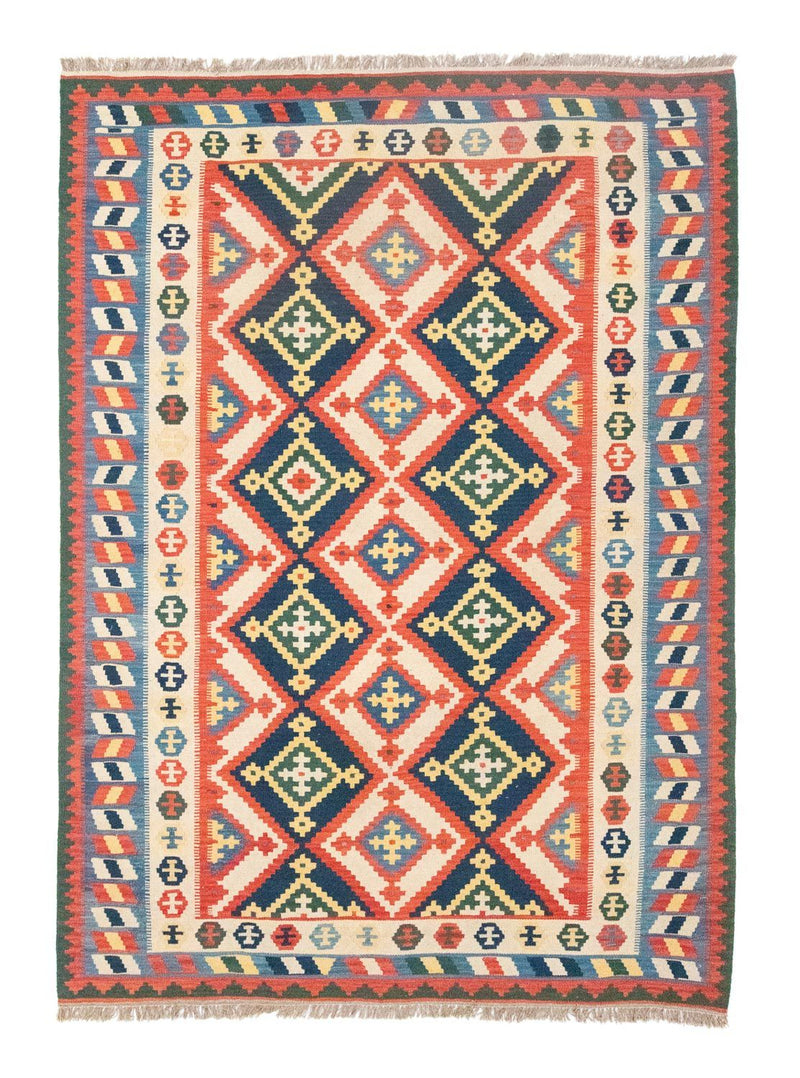 Kilim Fars Rug 300x205cm