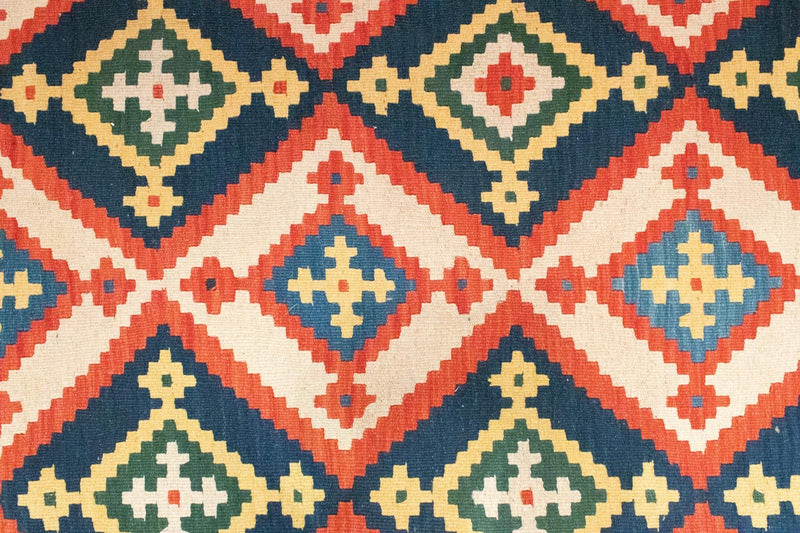 Kilim Fars Rug 300x205cm