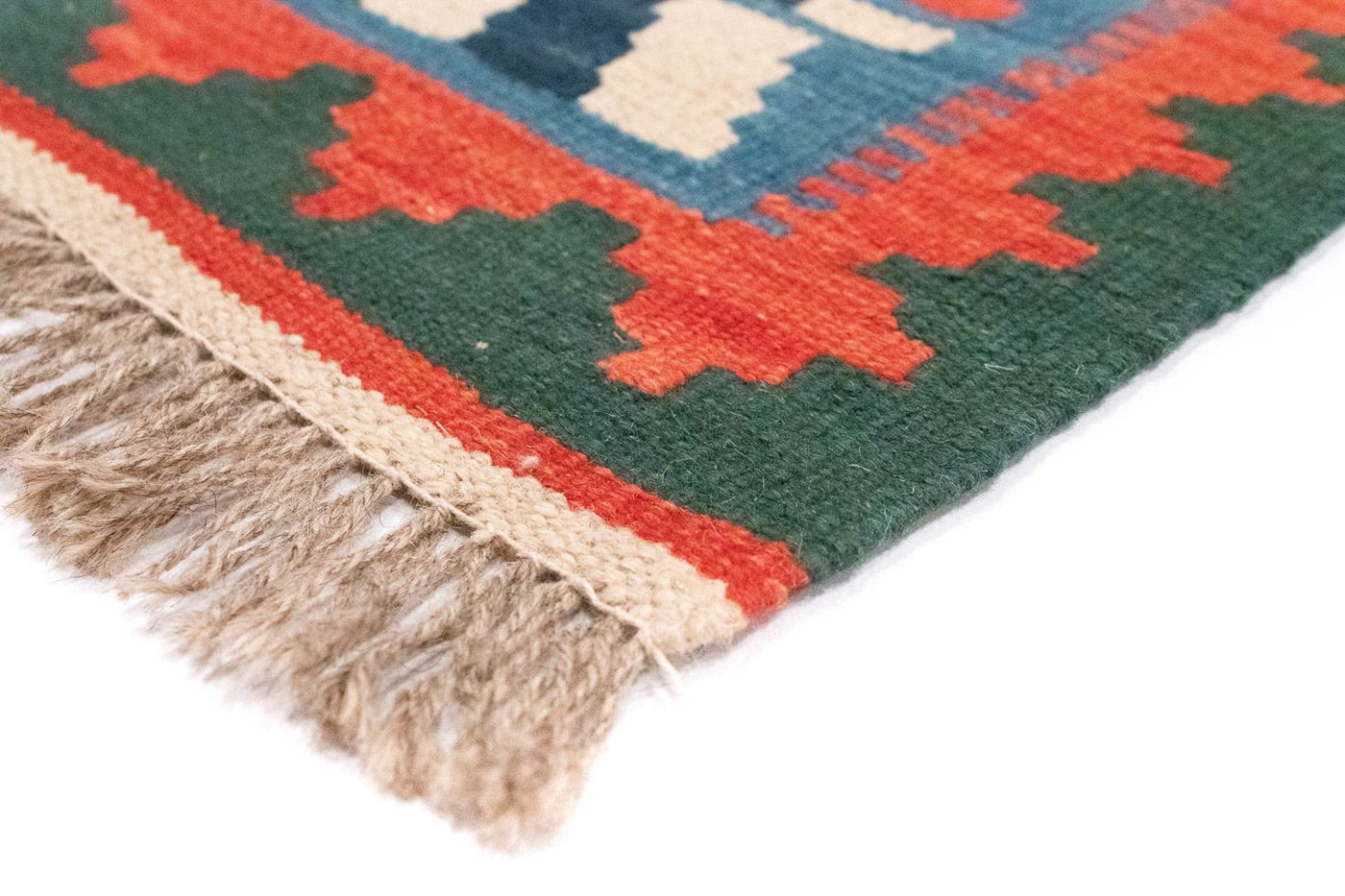 Kilim Fars Rug 300x205cm