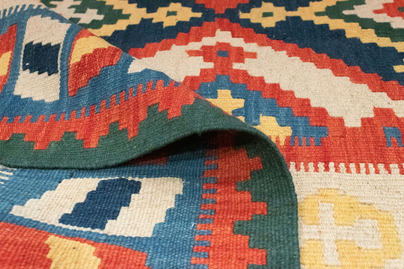 Kilim Fars Rug 300x205cm