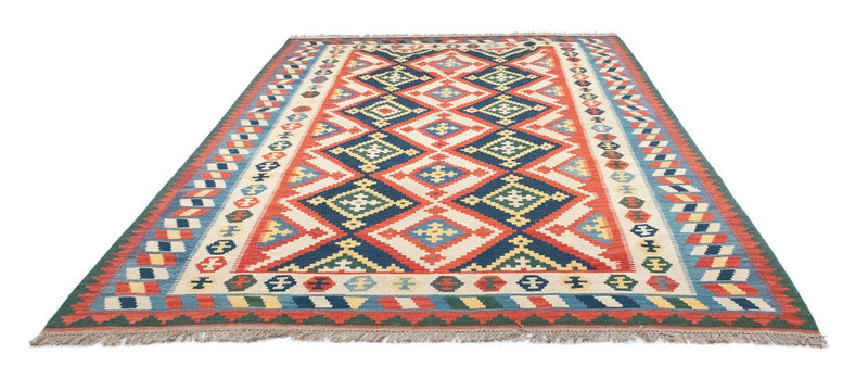 Kilim Fars Rug 300x205cm