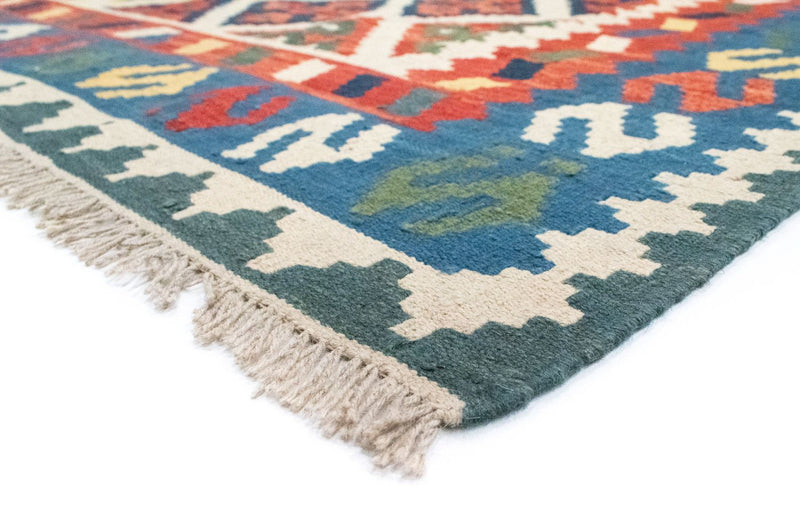 Kelim Rug - Oriental - 290 x 203 cm - multicolored