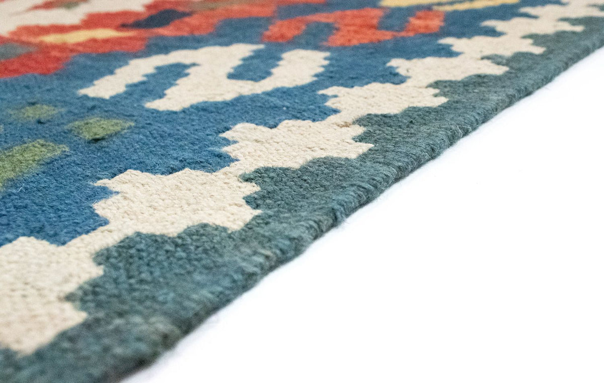 Kelim Rug - Oriental - 290 x 203 cm - multicolored