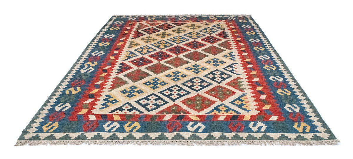 Kelim Rug - Oriental - 290 x 203 cm - multicolored