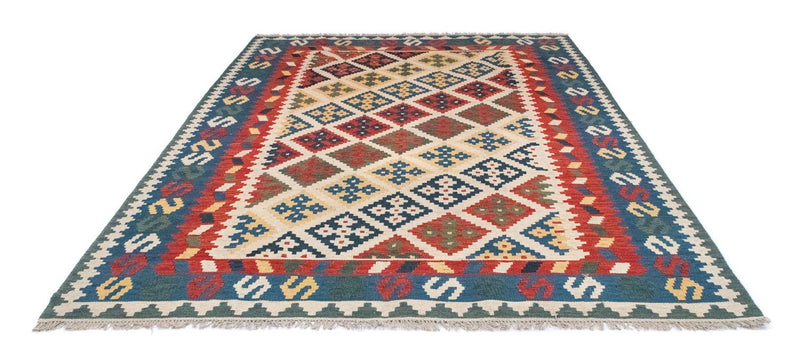 Kelim Rug - Oriental - 290 x 203 cm - multicolored