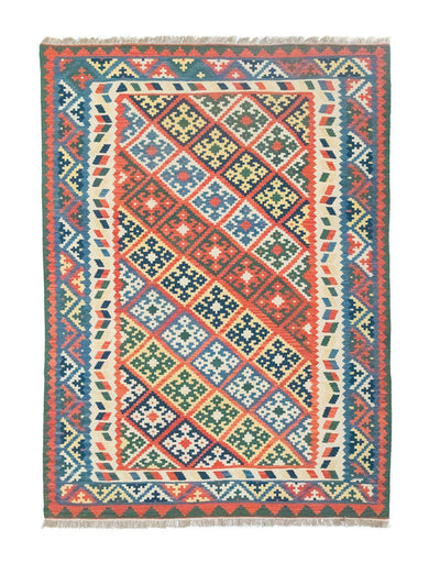 Kilim Fars Rug 207x297cm