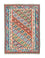 Kelim Rug - Oriental - 297 x 207 cm - orange