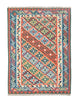 Kelim Rug - Oriental - 297 x 207 cm - orange