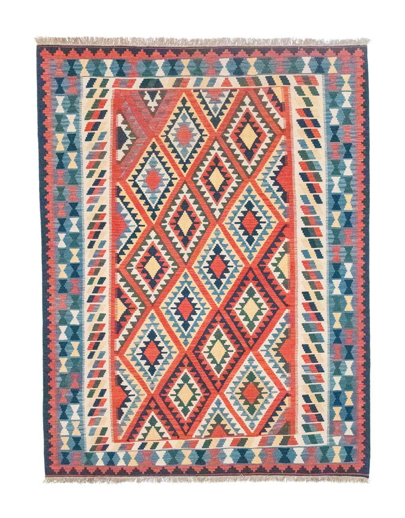 Kilim Fars Rug 293x205cm