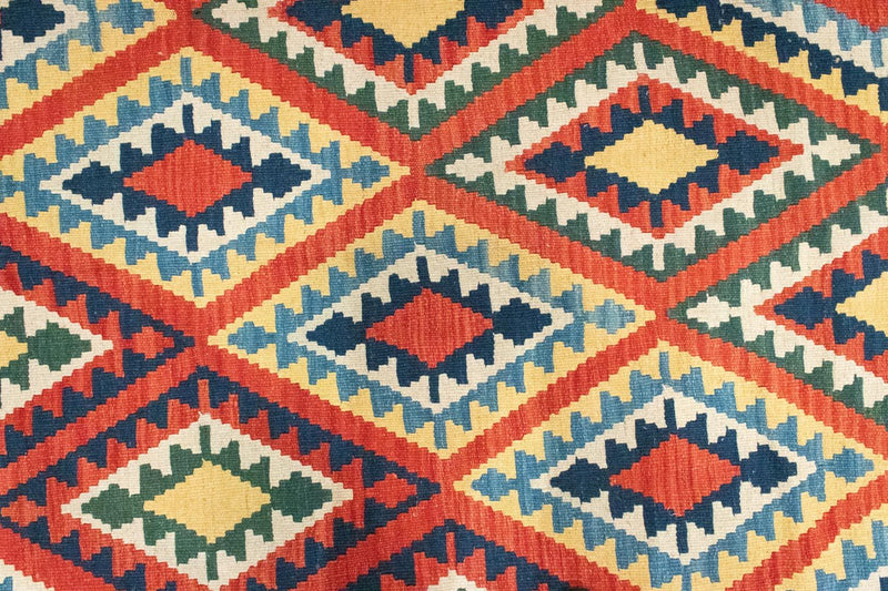 Kilim Fars Rug 293x205cm