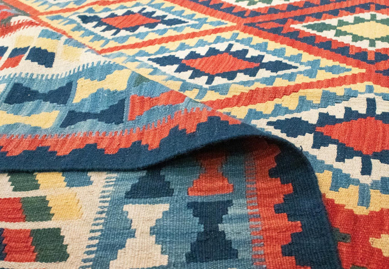 Kilim Fars Rug 293x205cm