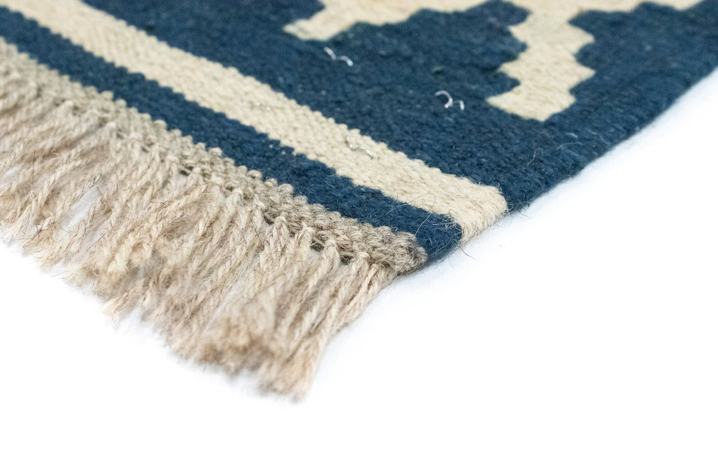 Kilim Fars Rug 300x204cm