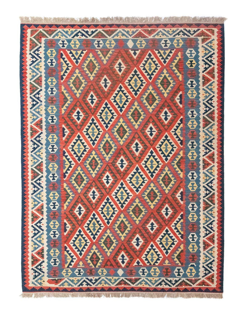 Kilim Fars Rug 290x211cm