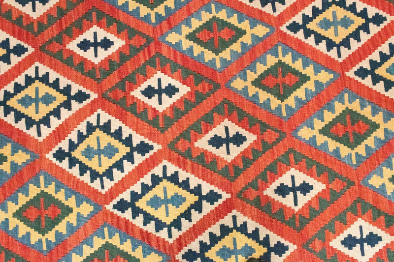 Kilim Fars Rug 290x211cm