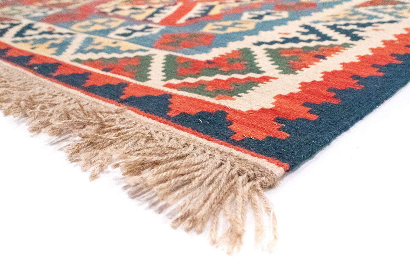 Kilim Fars Rug 290x211cm