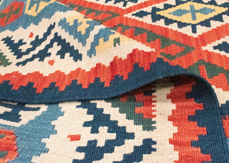 Kilim Fars Rug 290x211cm