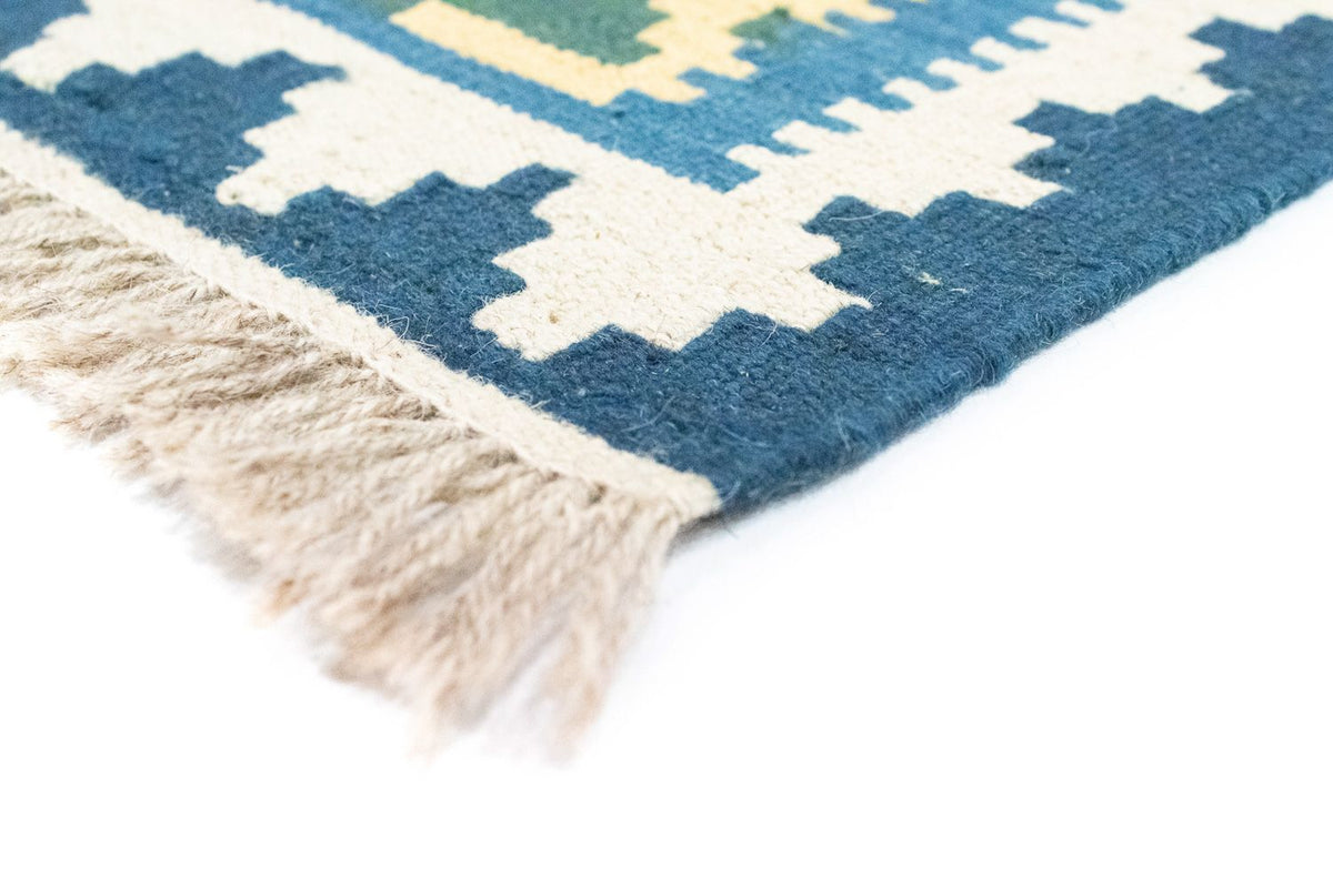 Kelim Rug - Oriental - 300 x 208 cm - orange