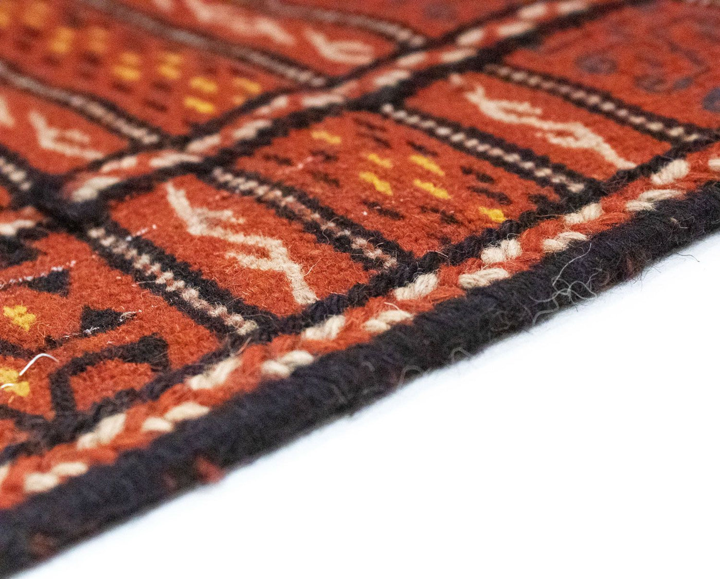 Kilim Fars Rug 235x165cm