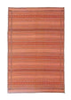 Kelim Rug - Oriental - 244 x 173 cm - orange
