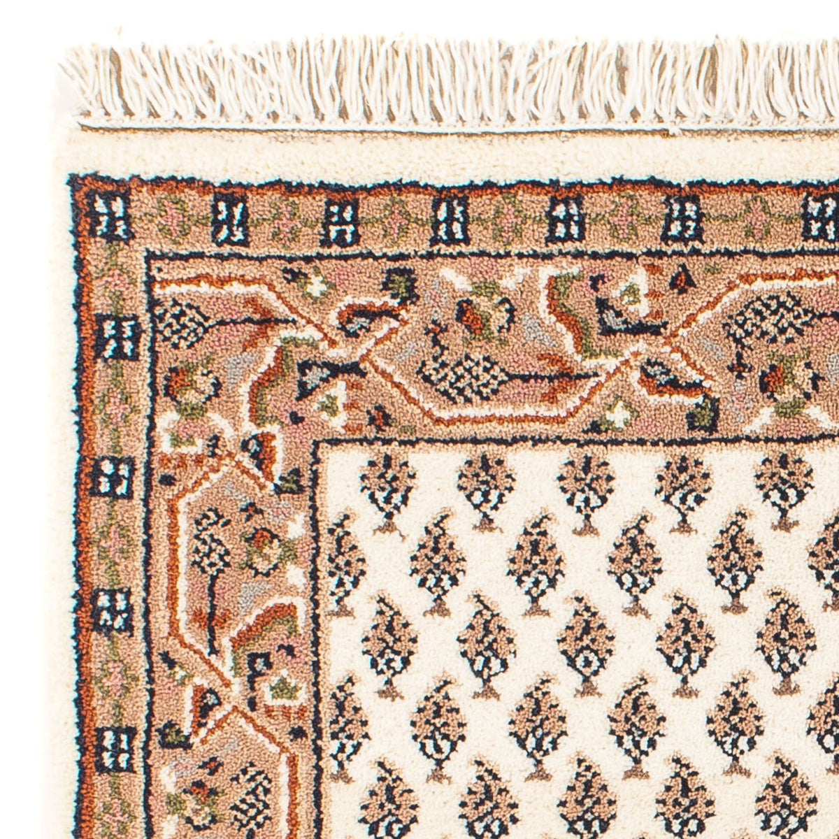 Indo Mir Rug 60x90cm - Oriental Rug