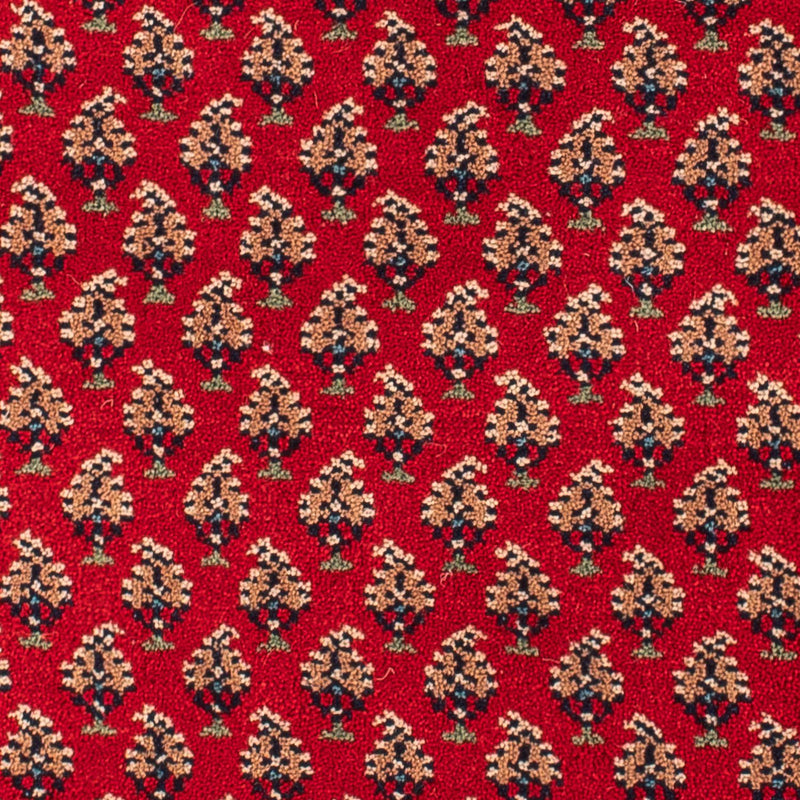 Oriental Rug - Mir - Indus - 90 x 60 cm - dark red