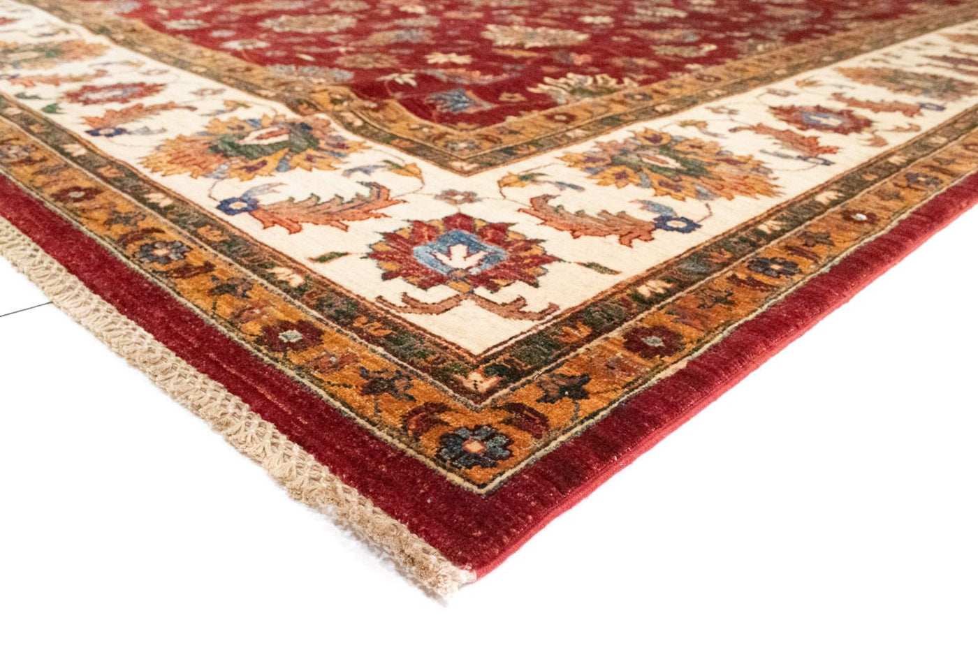 Ziegler Rug 301x253cm - Oriental Rug