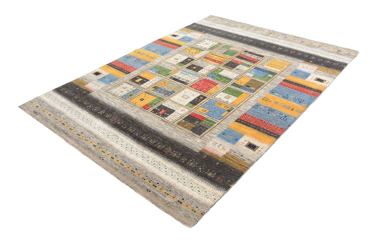 Indo Loribaft Rug 174x241cm - Wool Rug