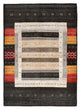 Indo Loribaft Rug 241x175cm - Wool Rug