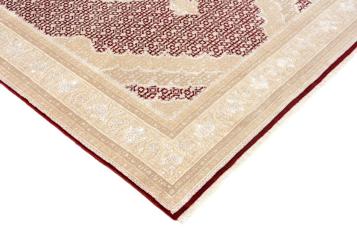 Oriental Rug - Tabriz - 243 x 167 cm - cream