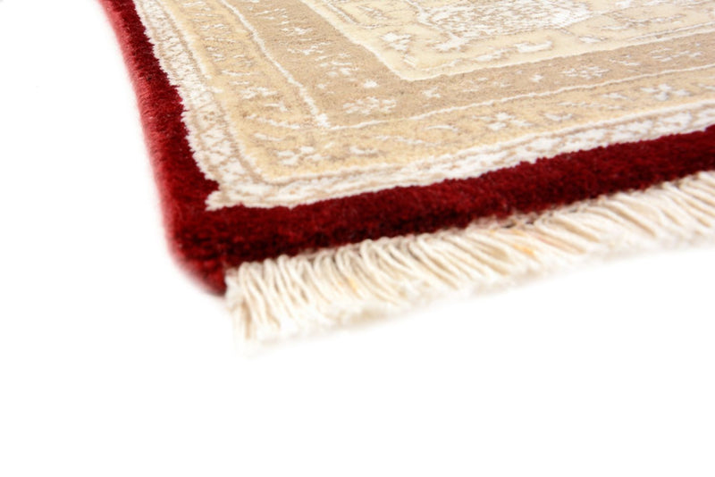 Oriental Rug - Tabriz - 243 x 167 cm - cream